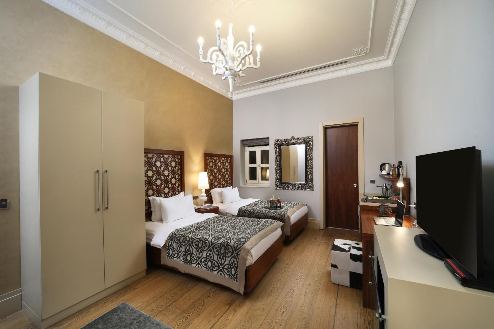 Double or Twin Room
