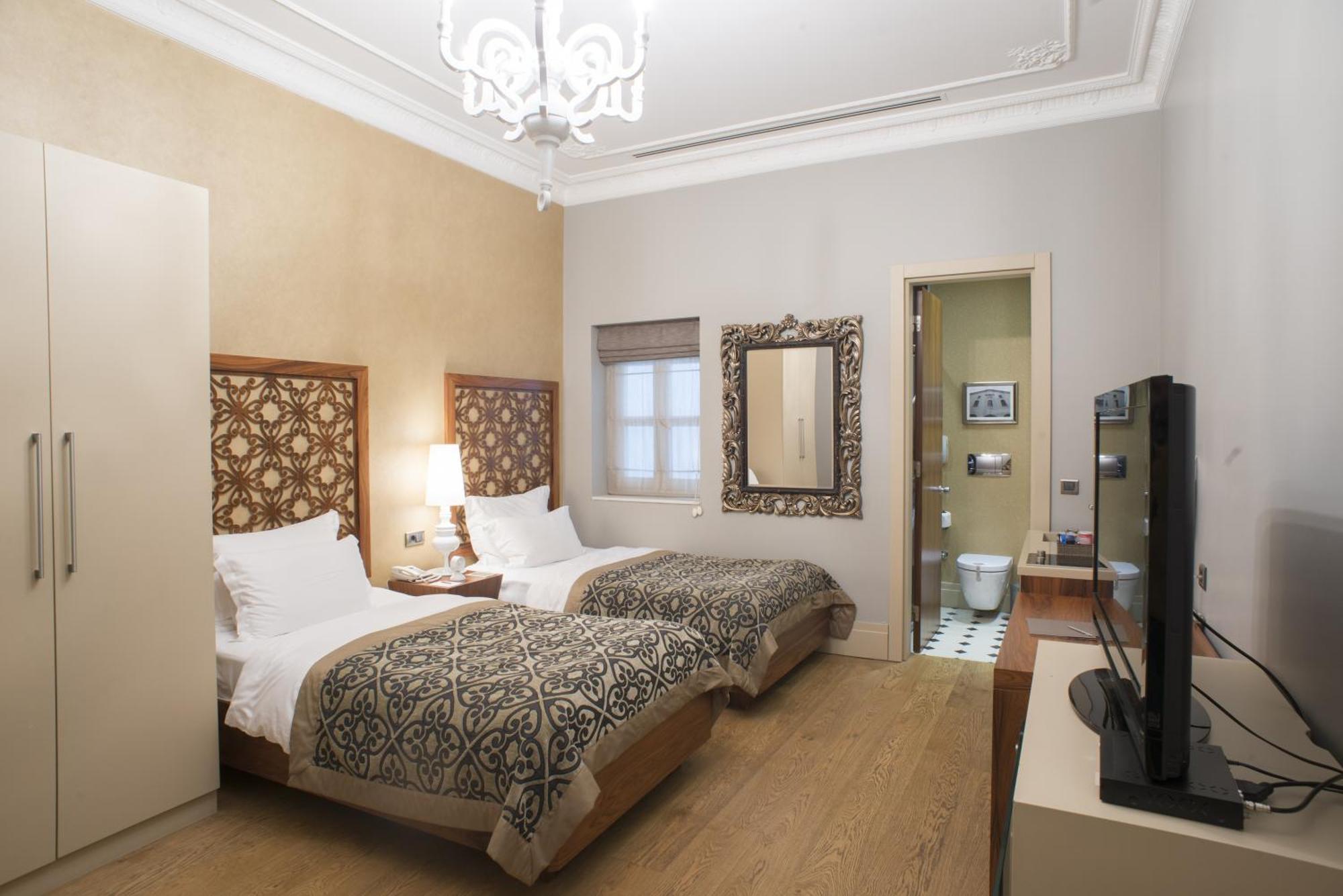 Double or Twin Room