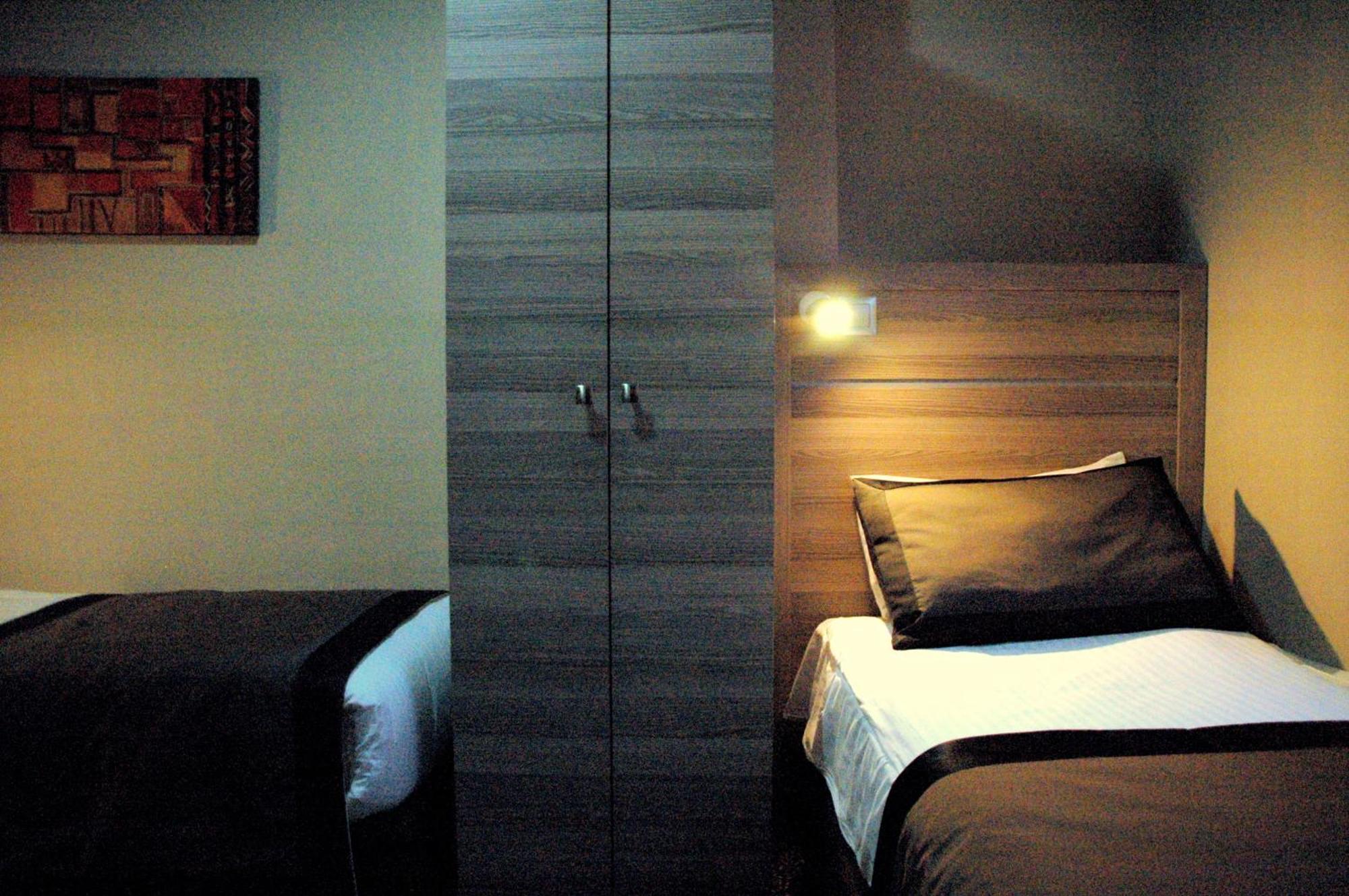 Chambre Triple Standard