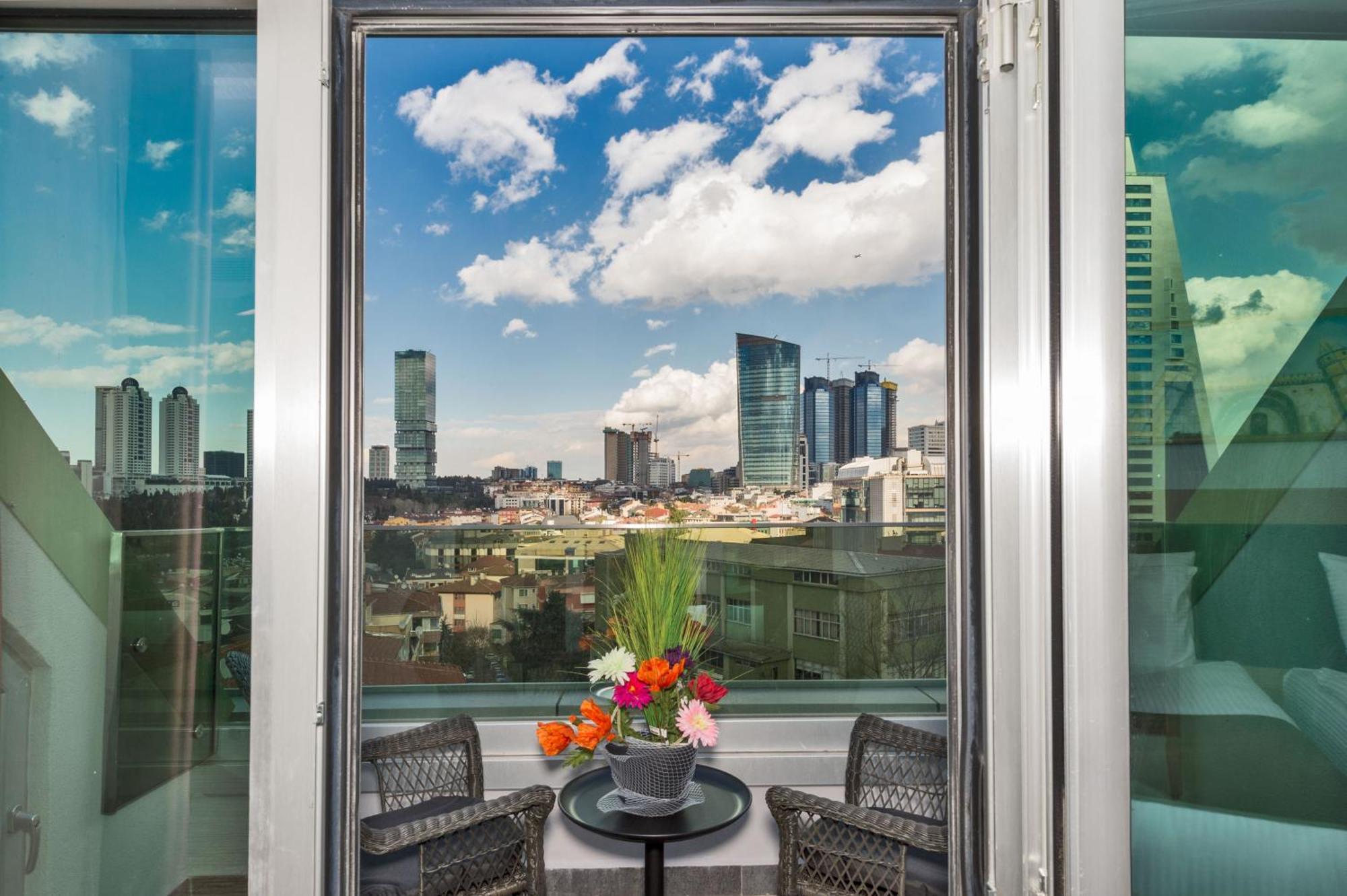 Penthouse Suite