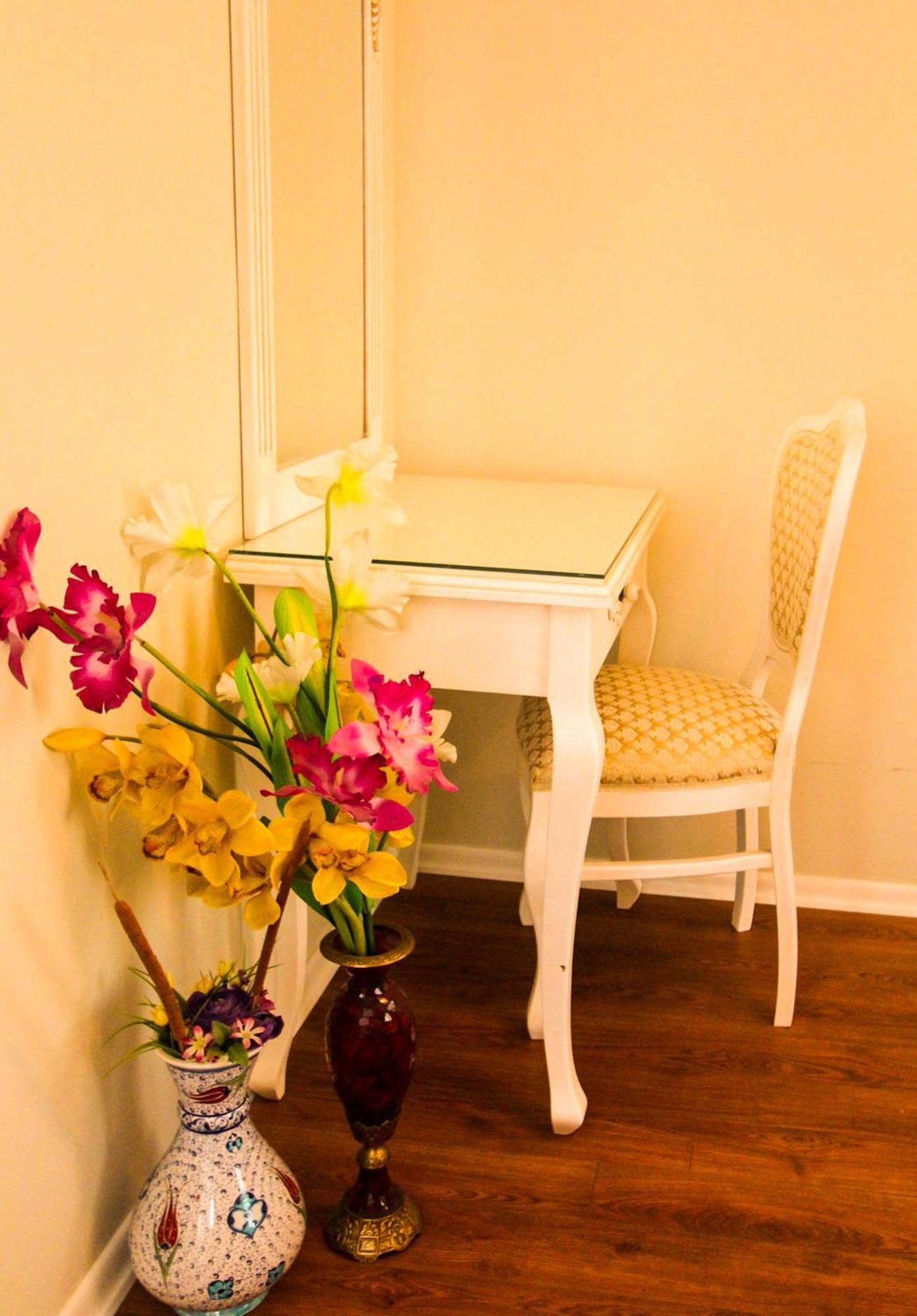 Chambre Familiale