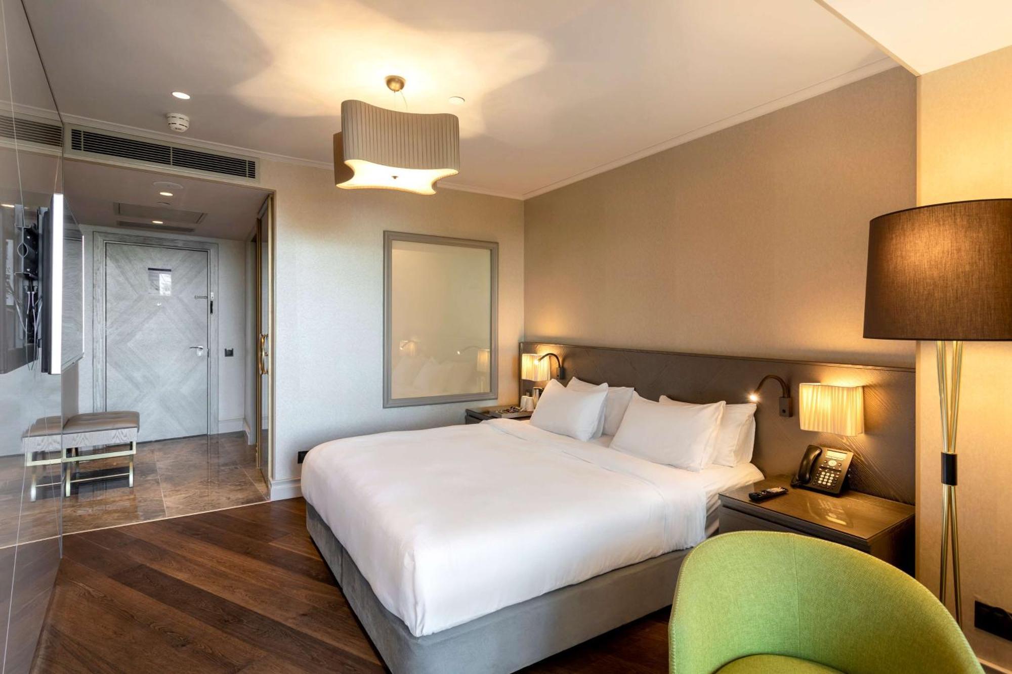 Standaard Kamer met Balkon