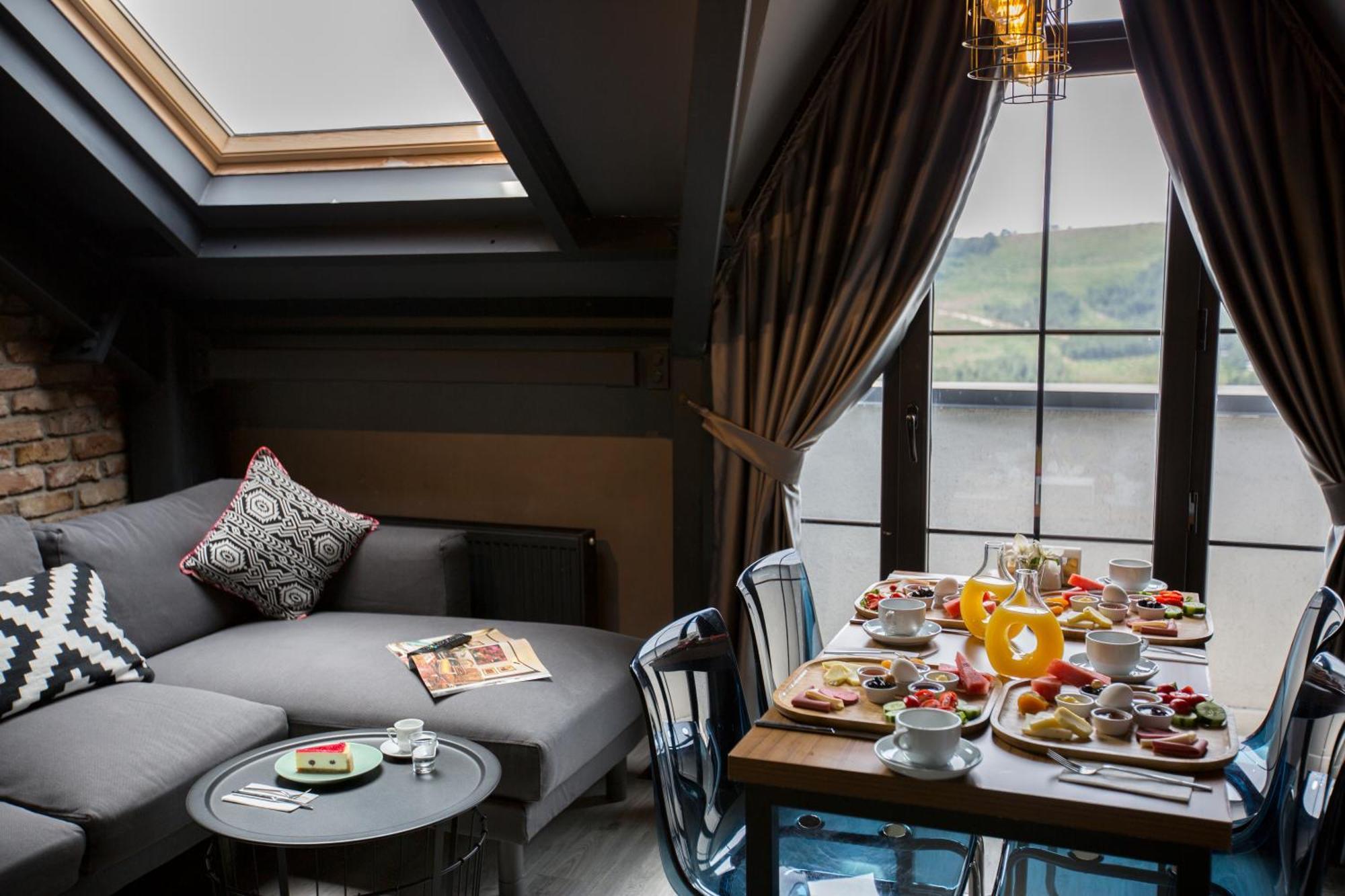 Penthouse