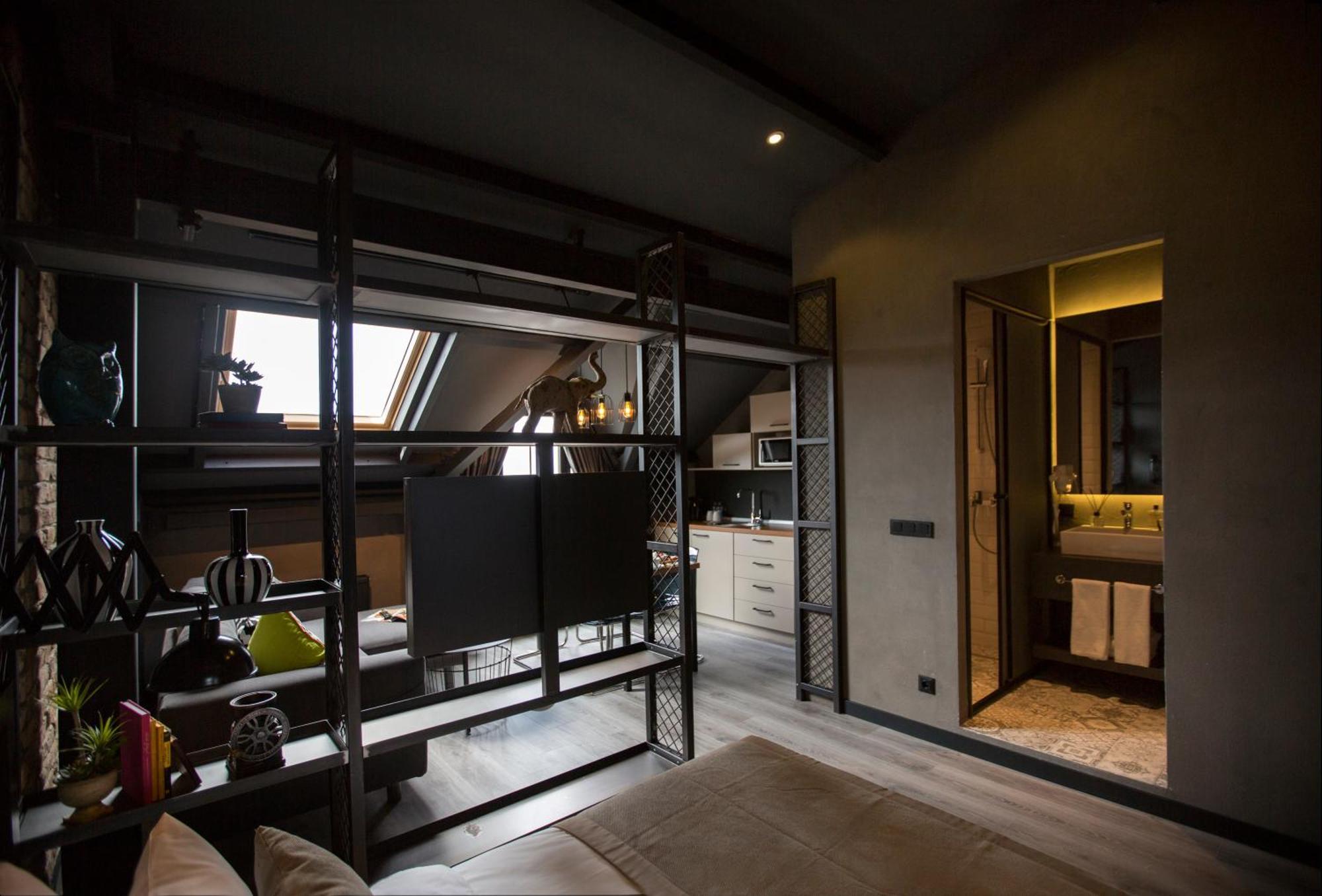 Penthouse