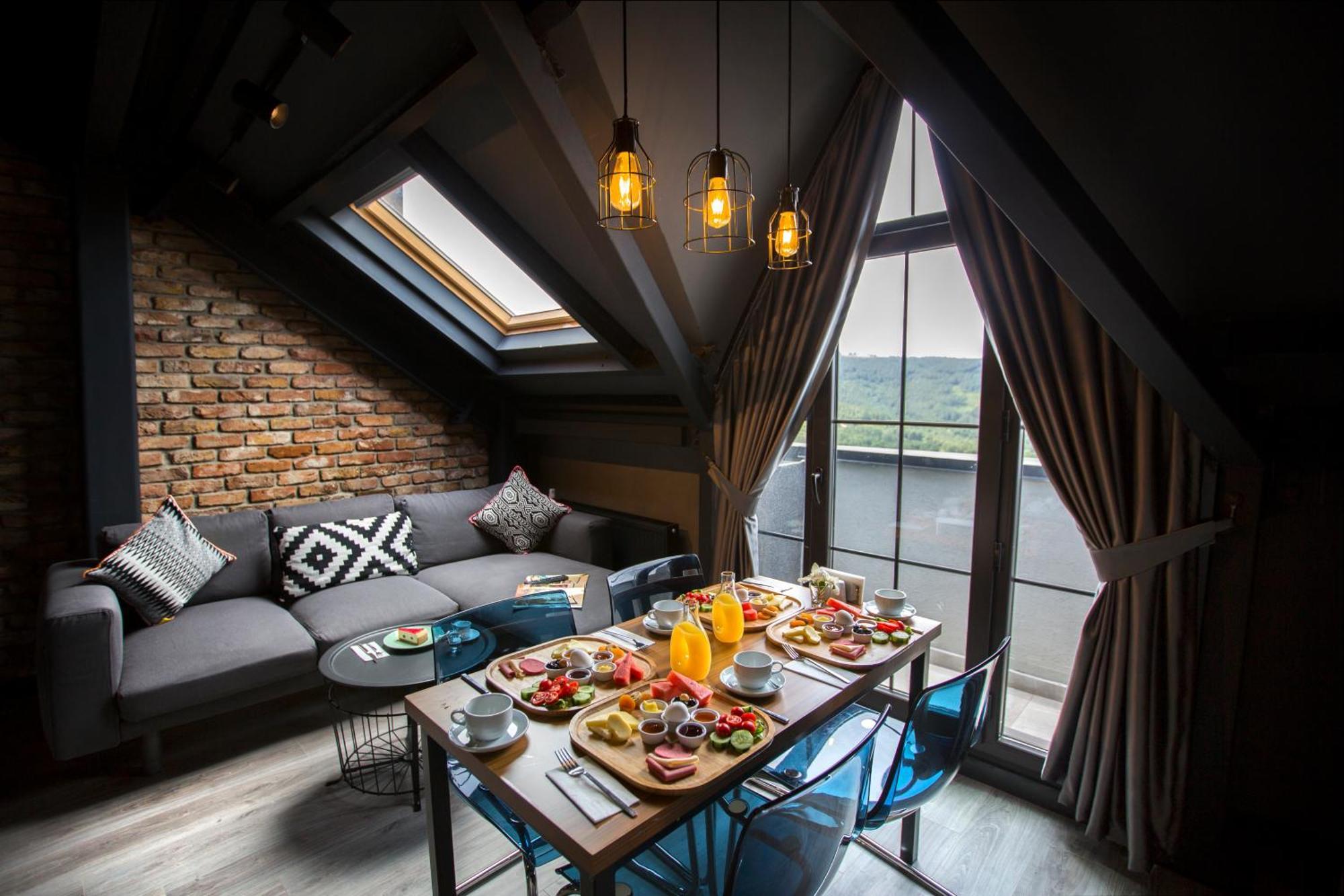 Penthouse