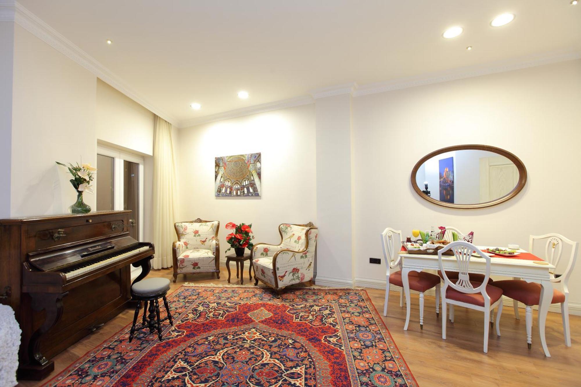 Superior Suite