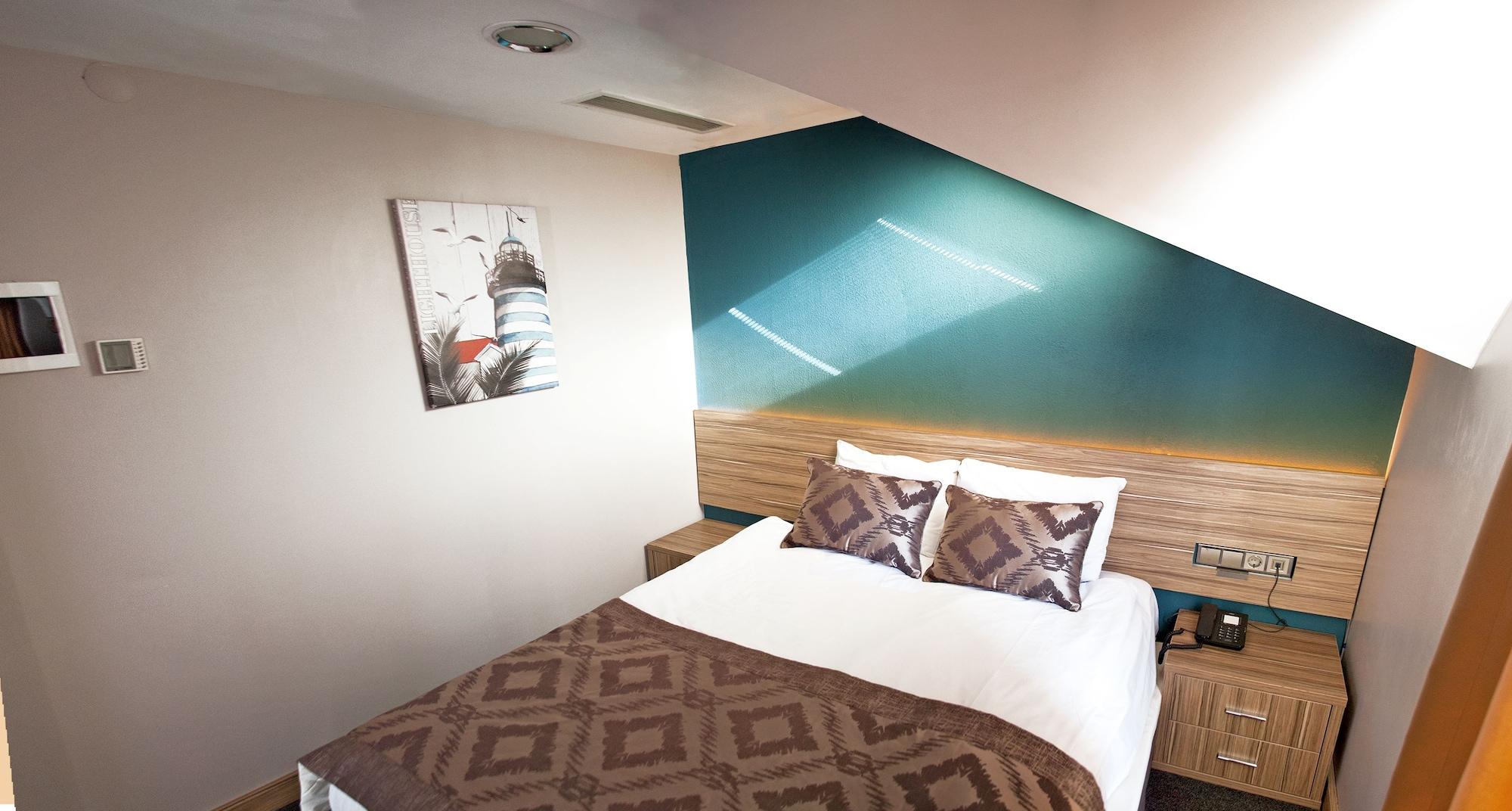Chambre Deluxe