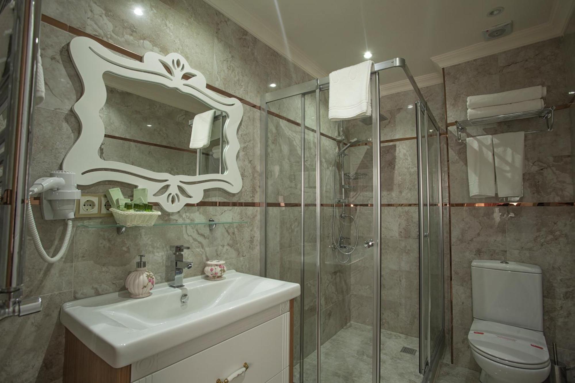 Chambre Triple Supérieure