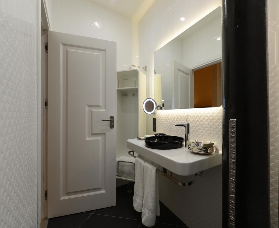 Chambre Familiale