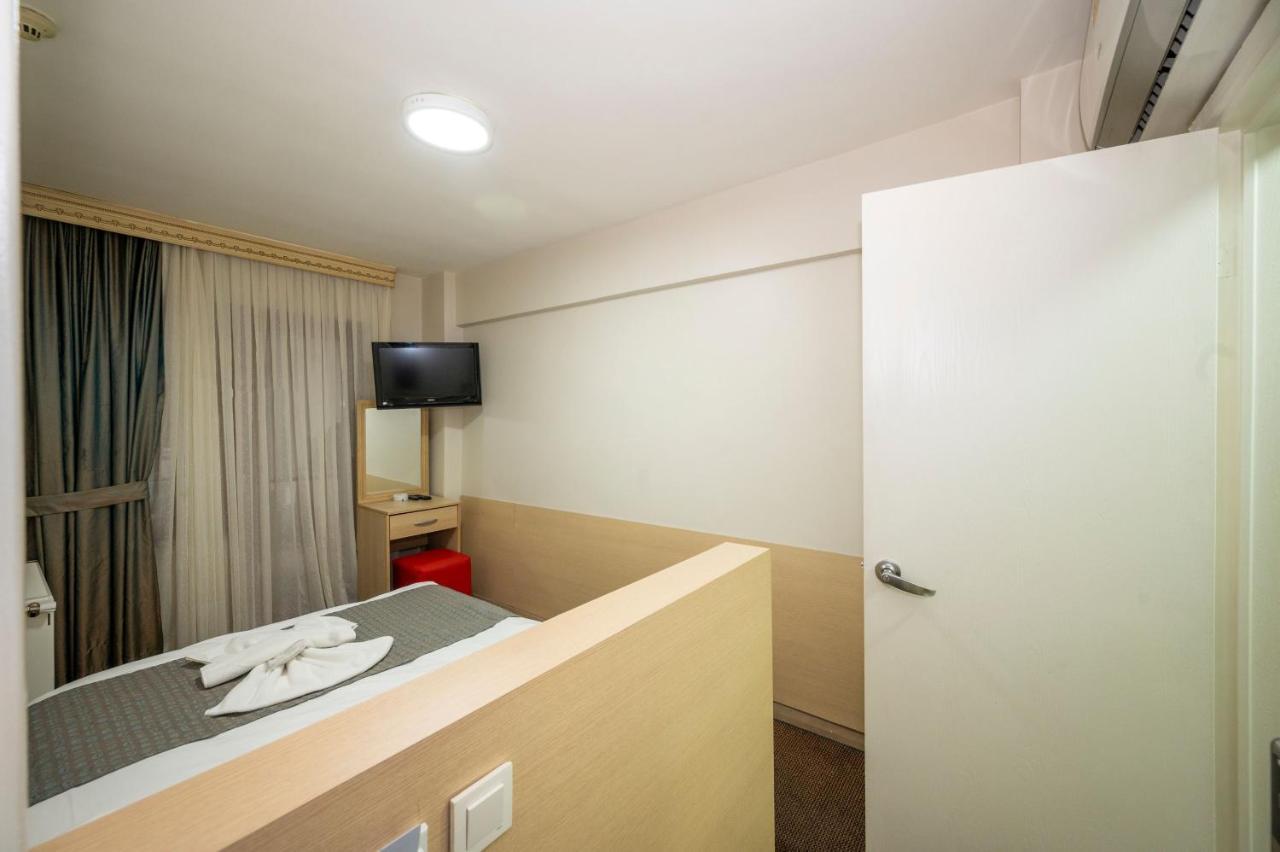 Quarto Duplo Standard