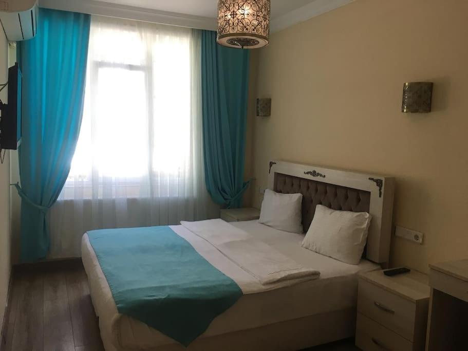 Appartement 2 Chambres