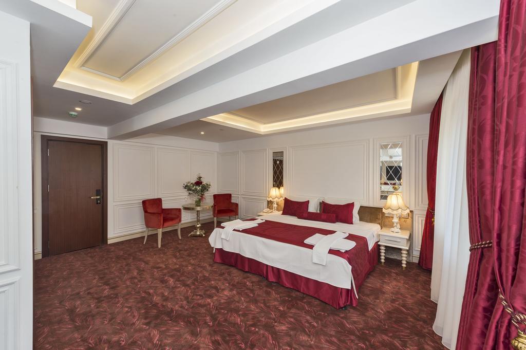 Suite Junior