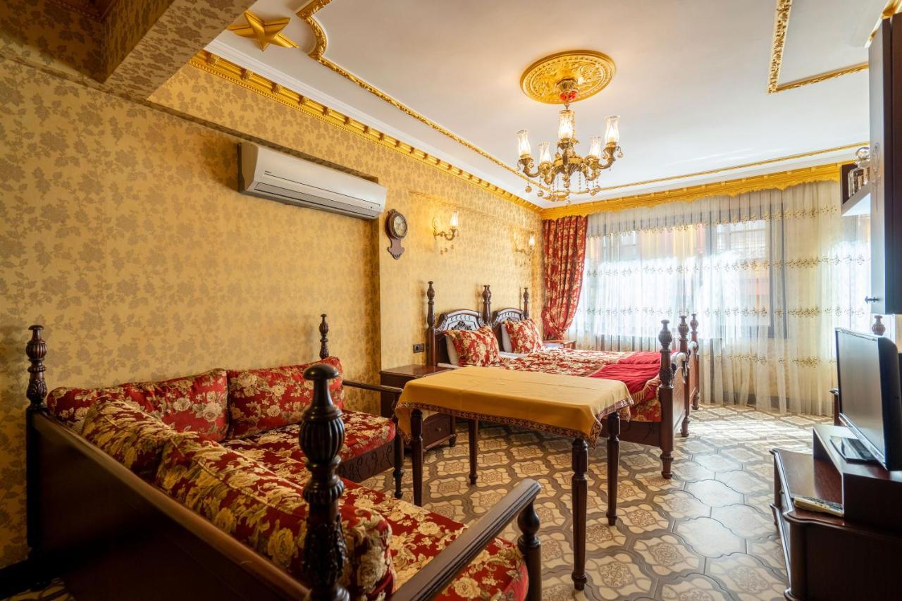 Apartamento Superior