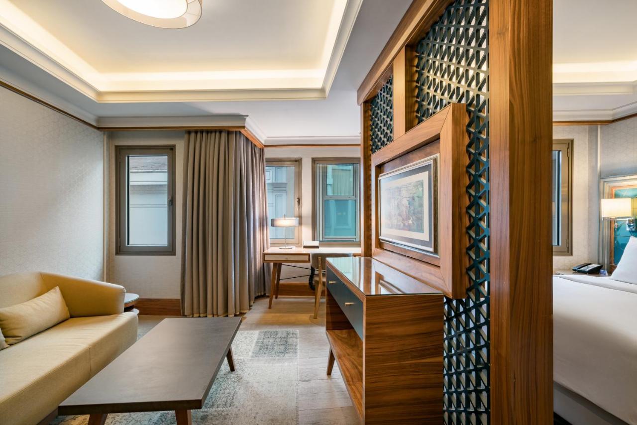 One-Bedroom Apartment- Annex Building