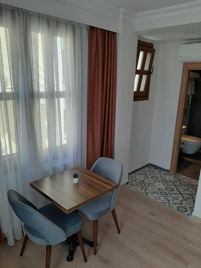 Deluxe Double Room Balcony