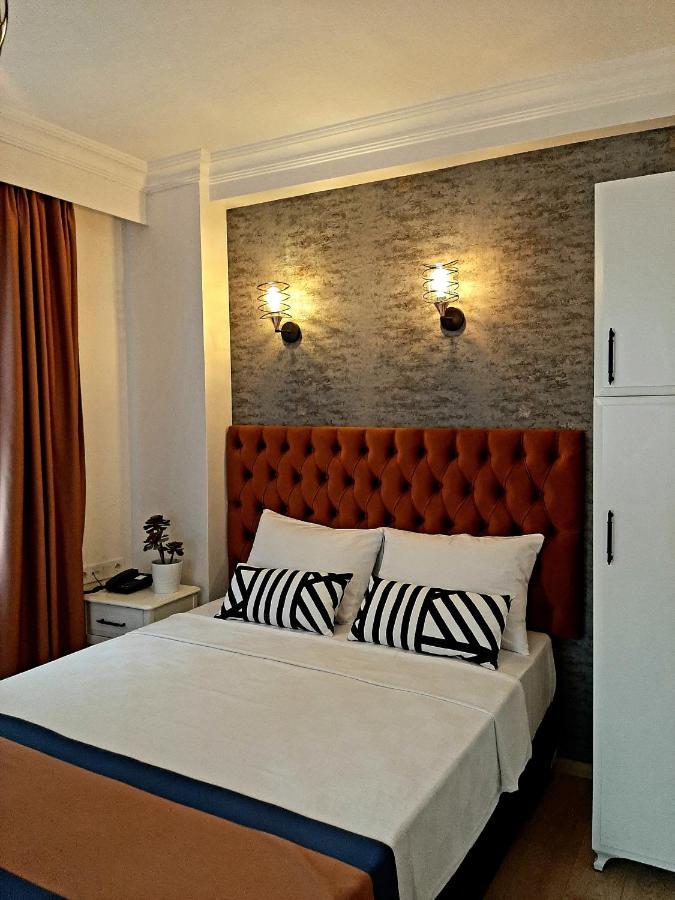 Deluxe Double Room Balcony