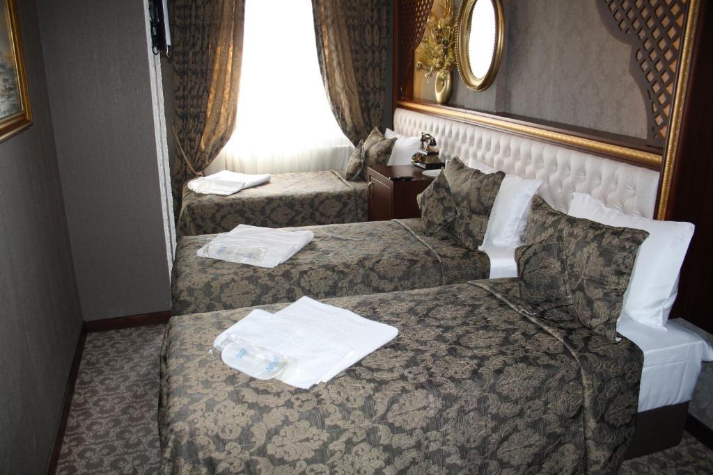 Quarto Triplo