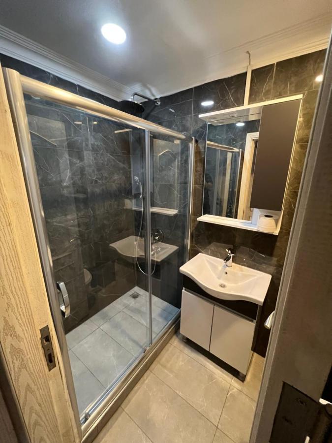 Chambre Quadruple