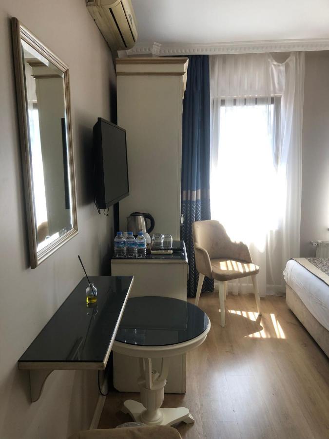 Habitación Triple Estándar