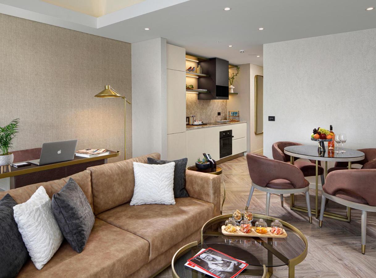 Premium Two Bedroom Residence
