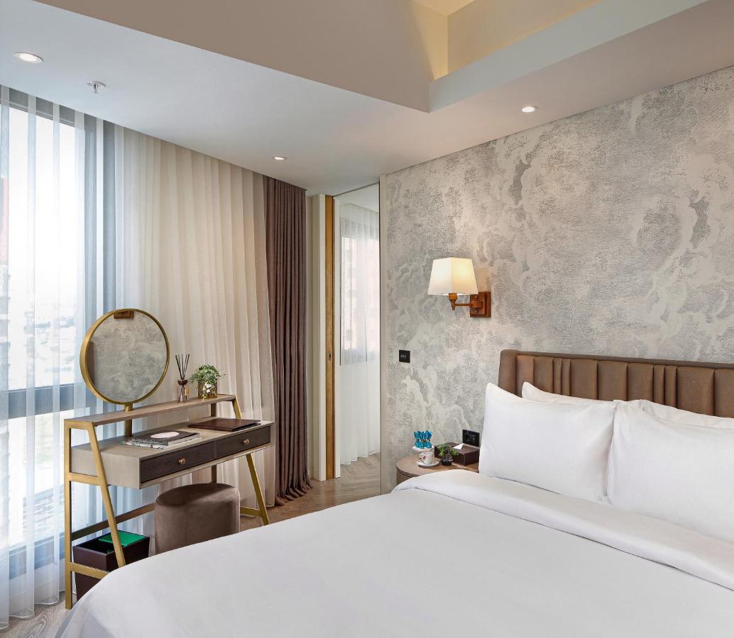 Premium Two Bedroom Residence
