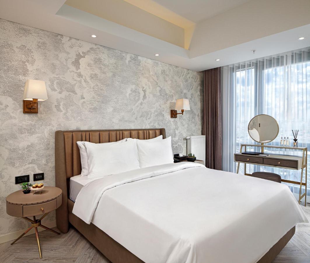 Premium One Bedroom Residence