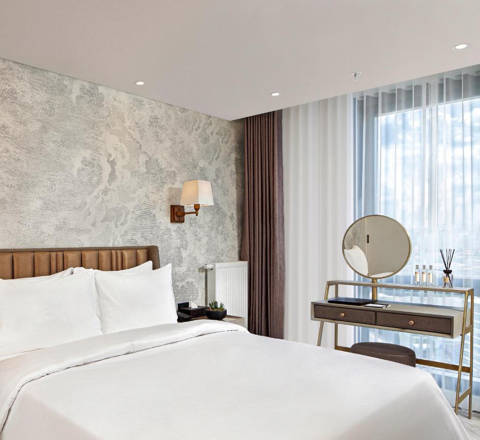 Premium Two Bedroom Residence