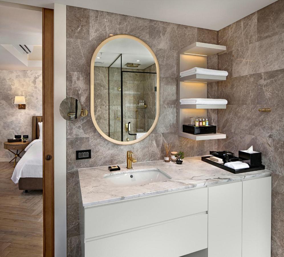 Premium Two Bedroom Residence