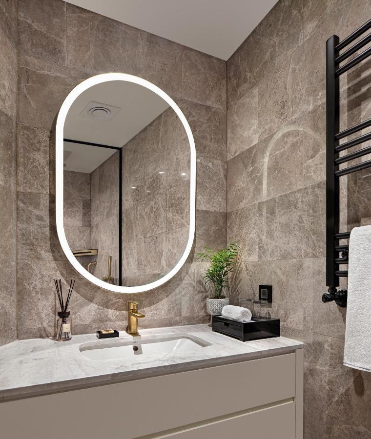 Premium One Bedroom Residence