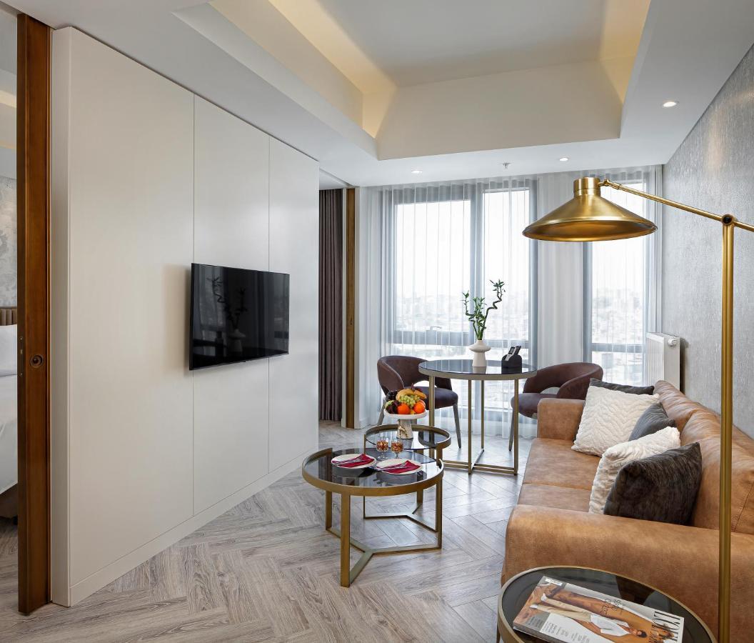 Premium One Bedroom Residence