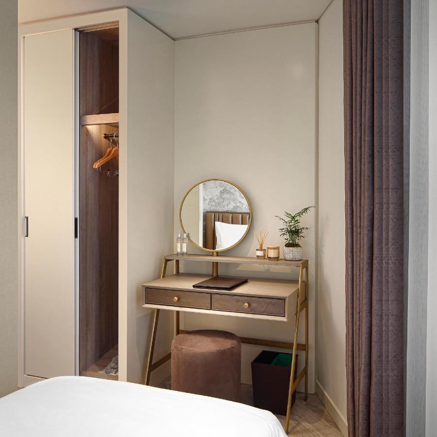 Premium Two Bedroom Residence