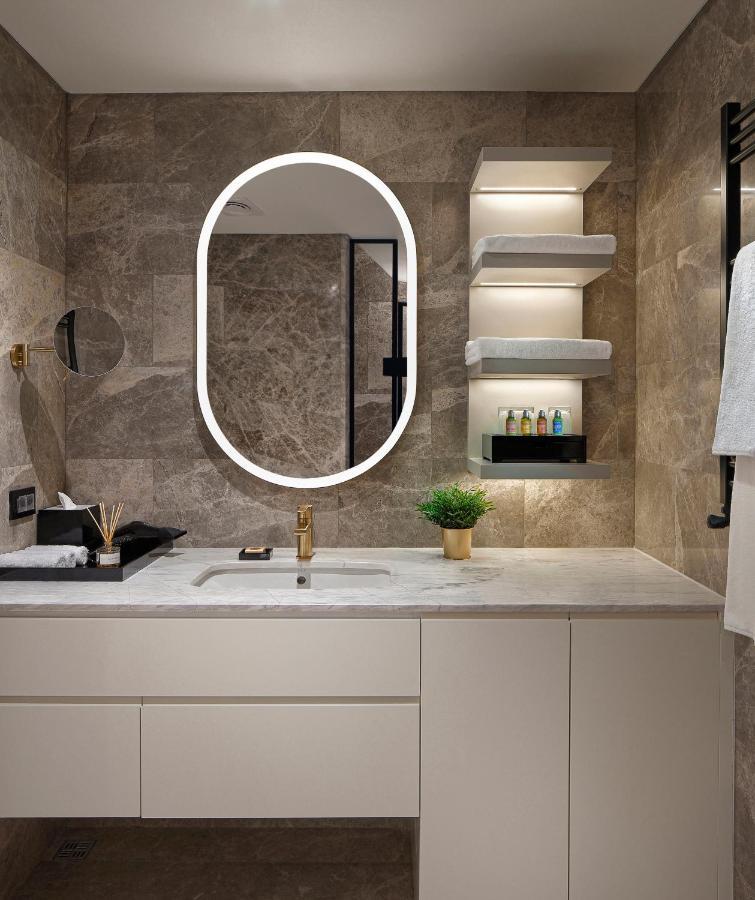Premium One Bedroom Residence