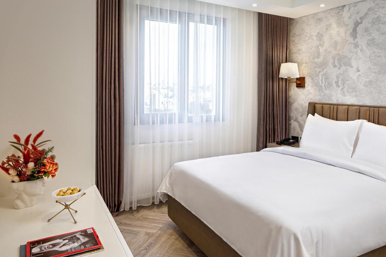Premium Two Bedroom Residence