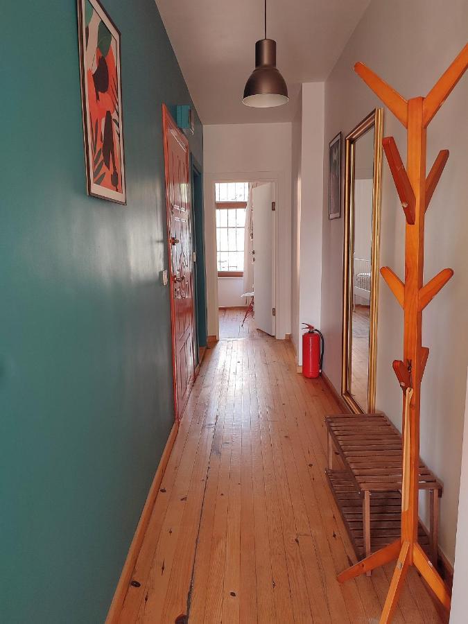 1 Bedroom Apartment Balcony