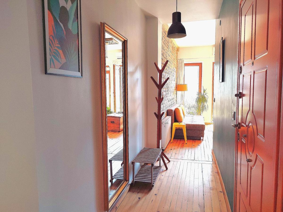1 Bedroom Apartment Balcony