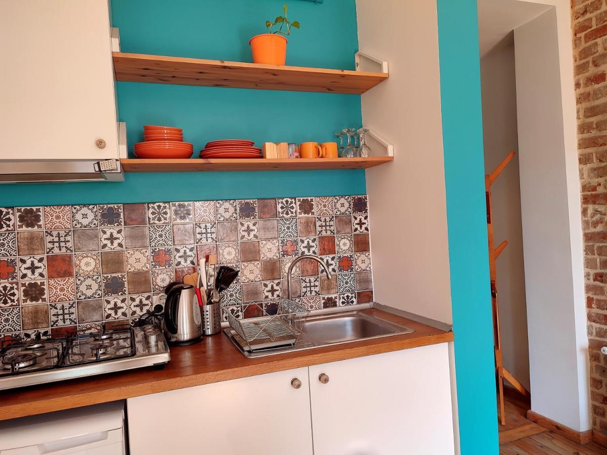 1 Bedroom Apartment Balcony