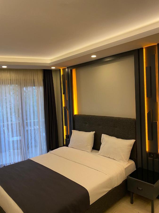 Quarto Duplo com Varanda