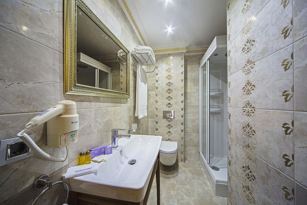 Habitación Familiar (4 adultos)