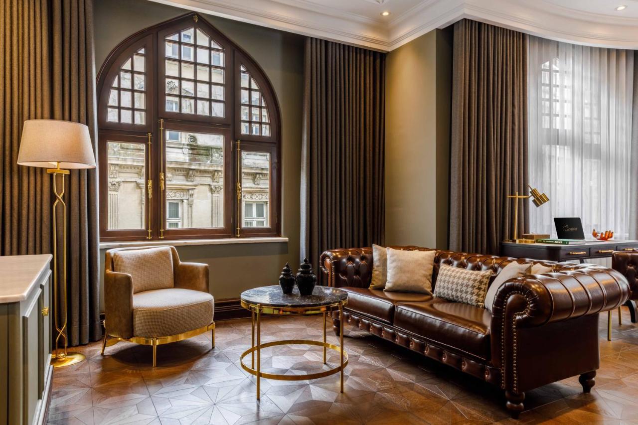 Suite Executive - Cama extragrande