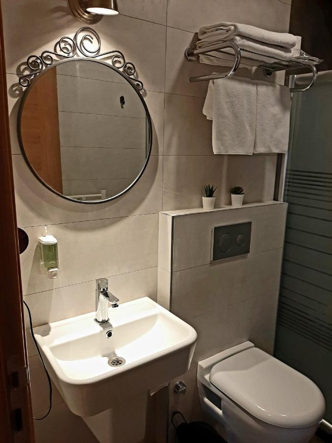 Deluxe Double Room Balcony