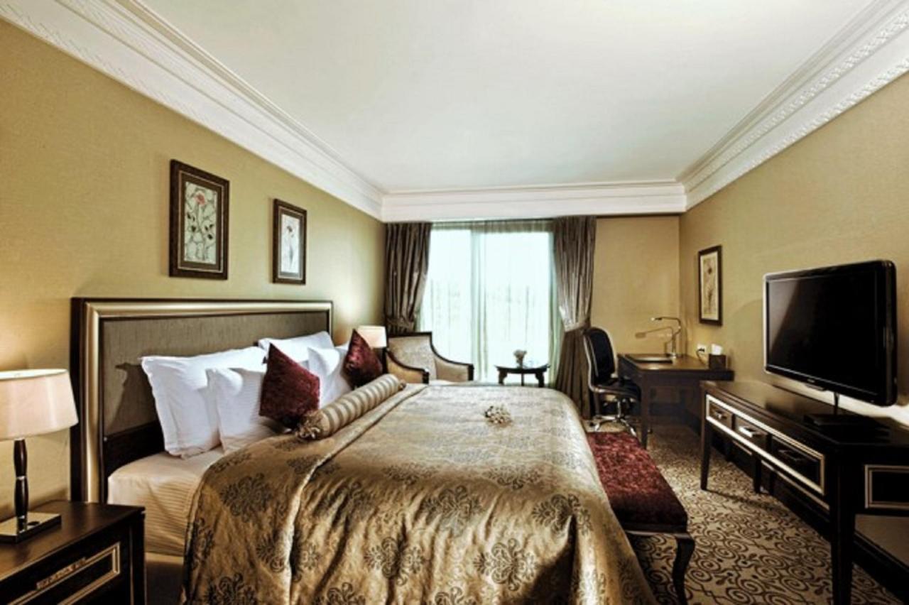 Standaard Kamer met Kingsize Bed