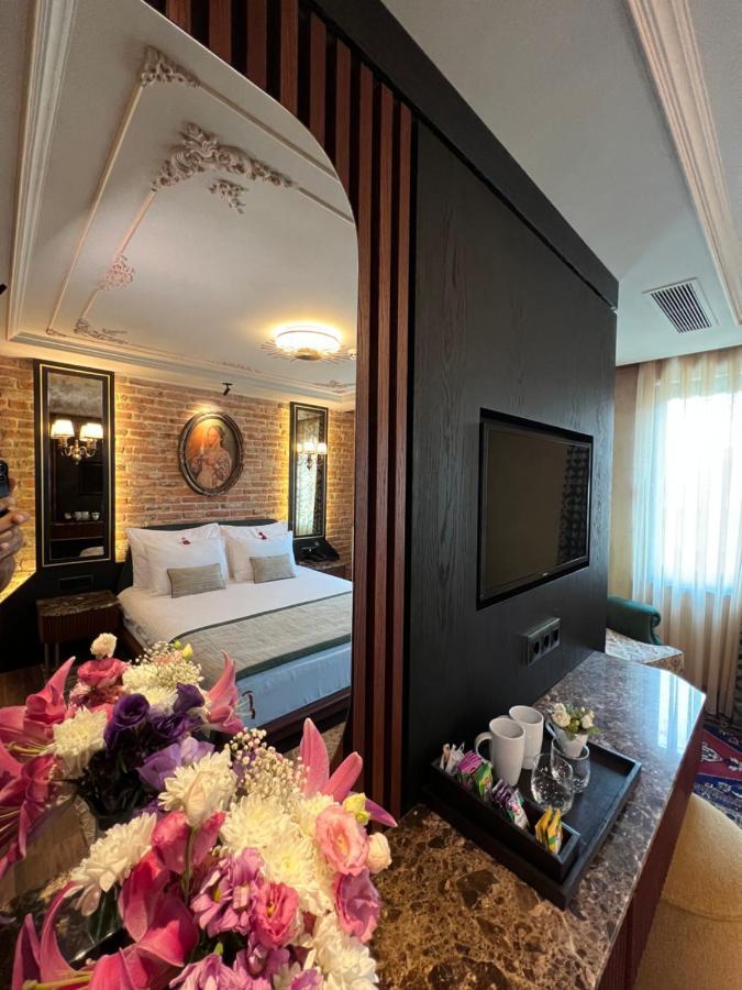 Chambre Deluxe