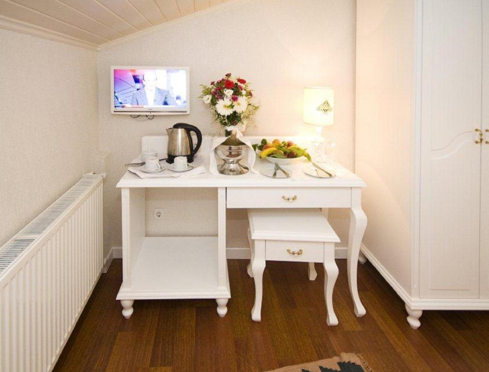 Quarto Duplo Superior