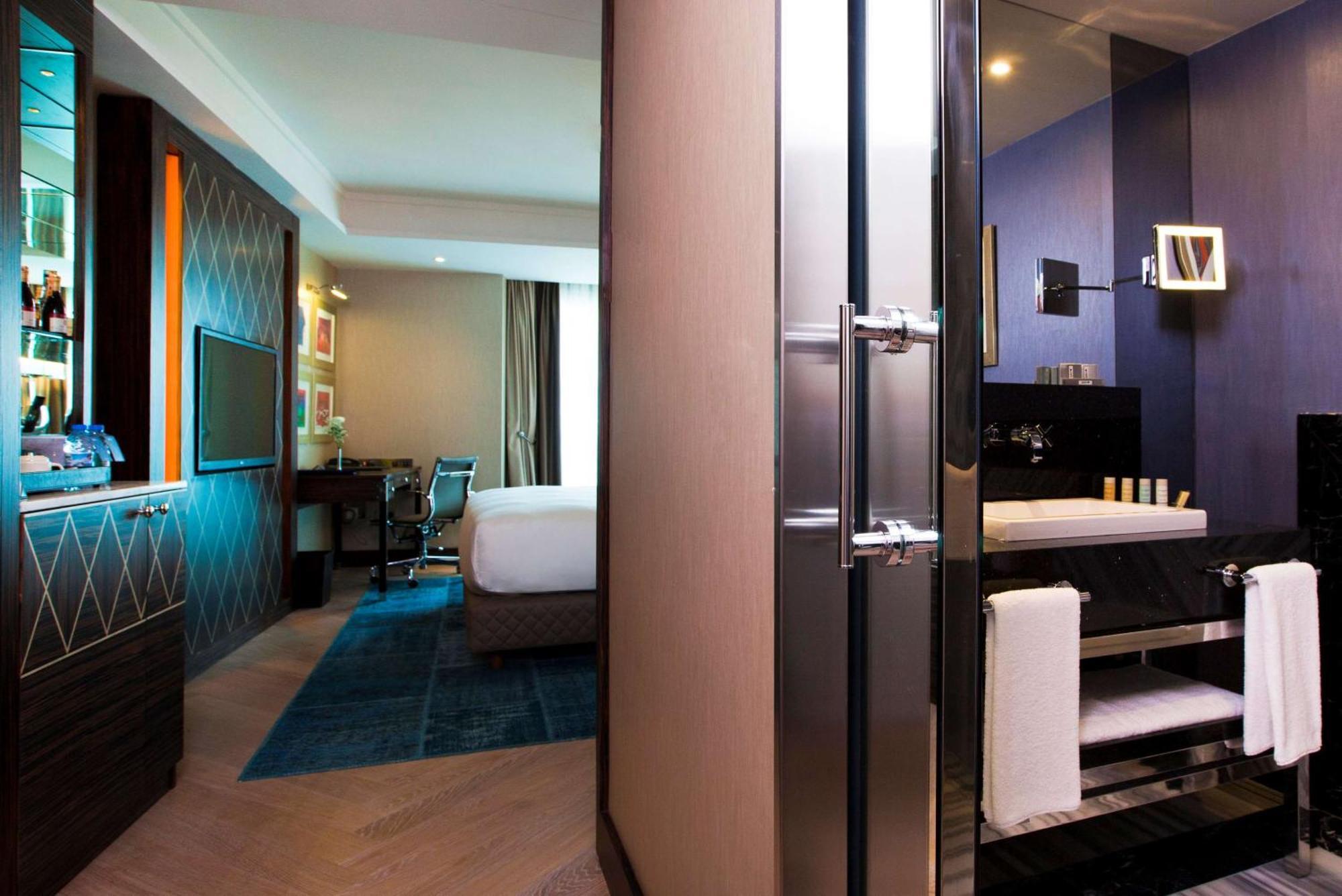 Executive Kamer