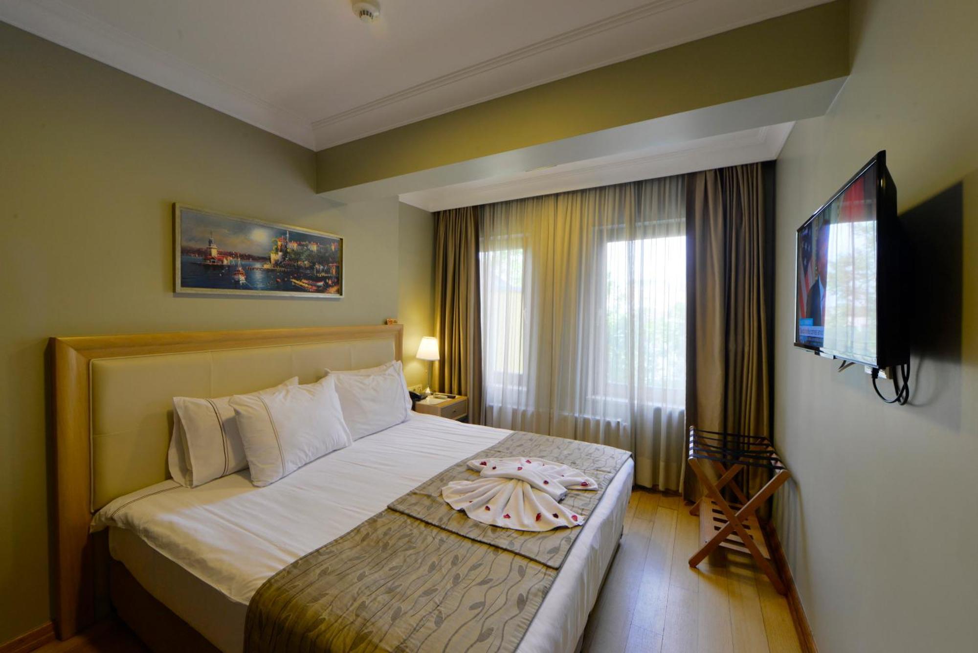 Double or Twin Room