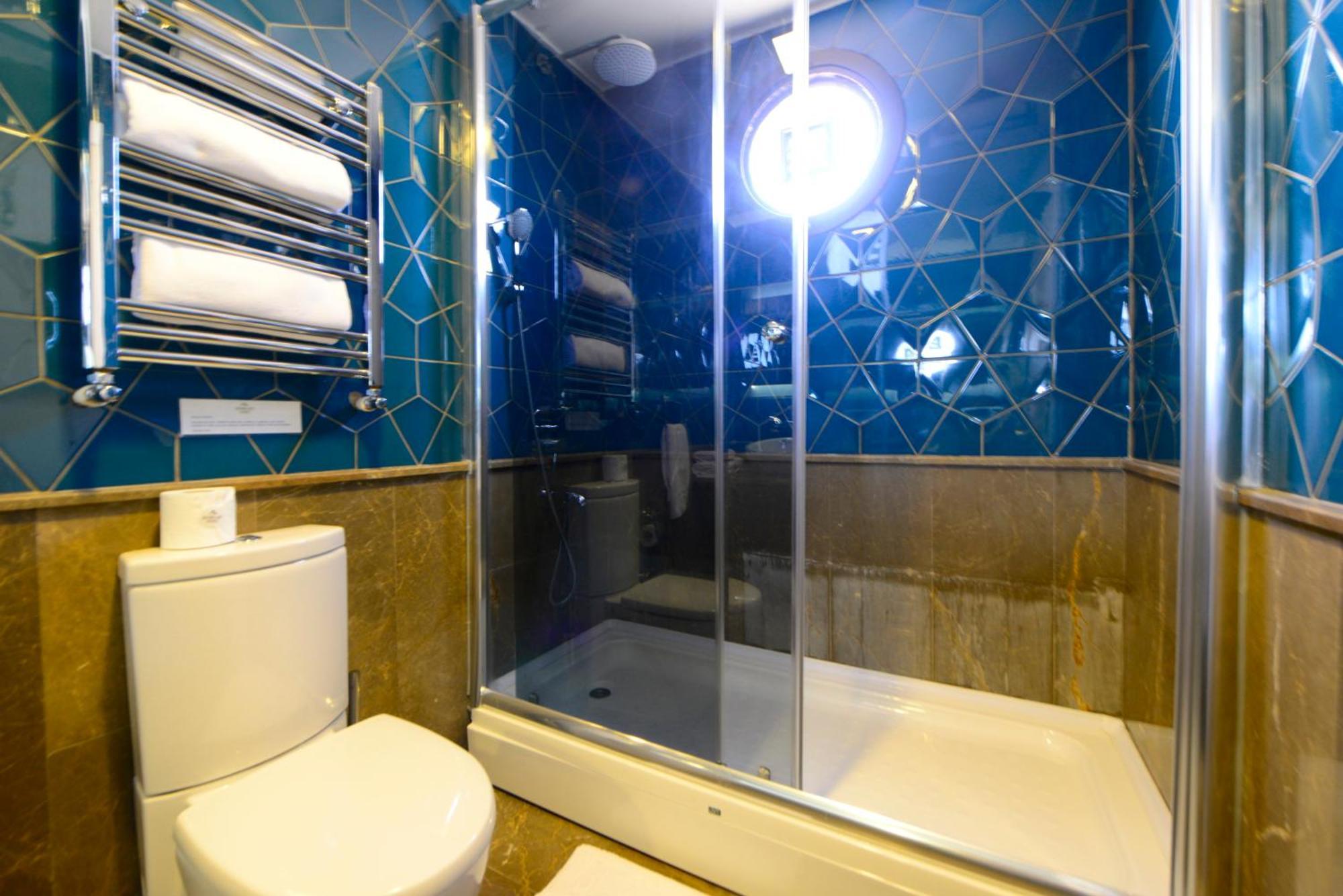 Suite Sea View