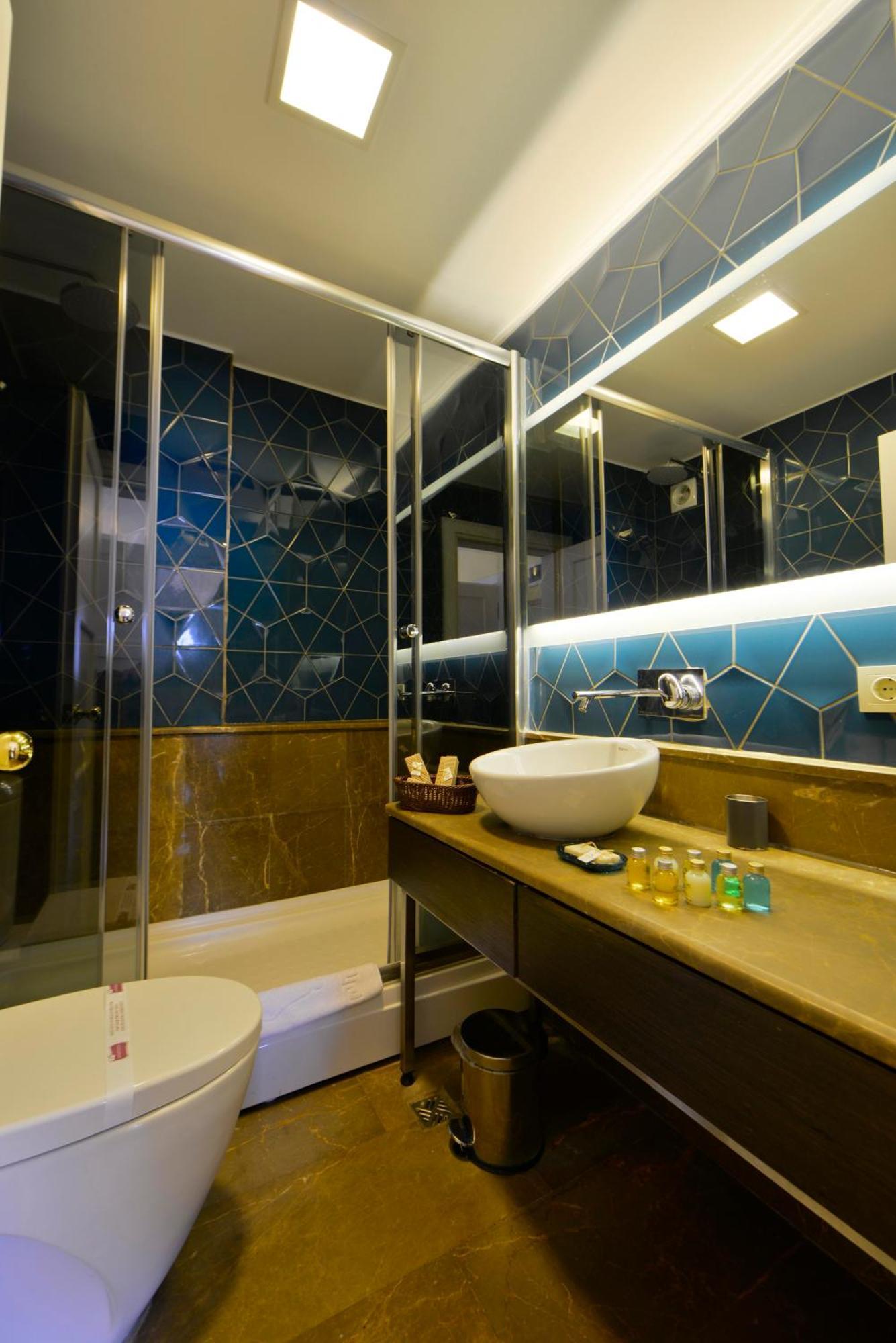 Suite Sea View