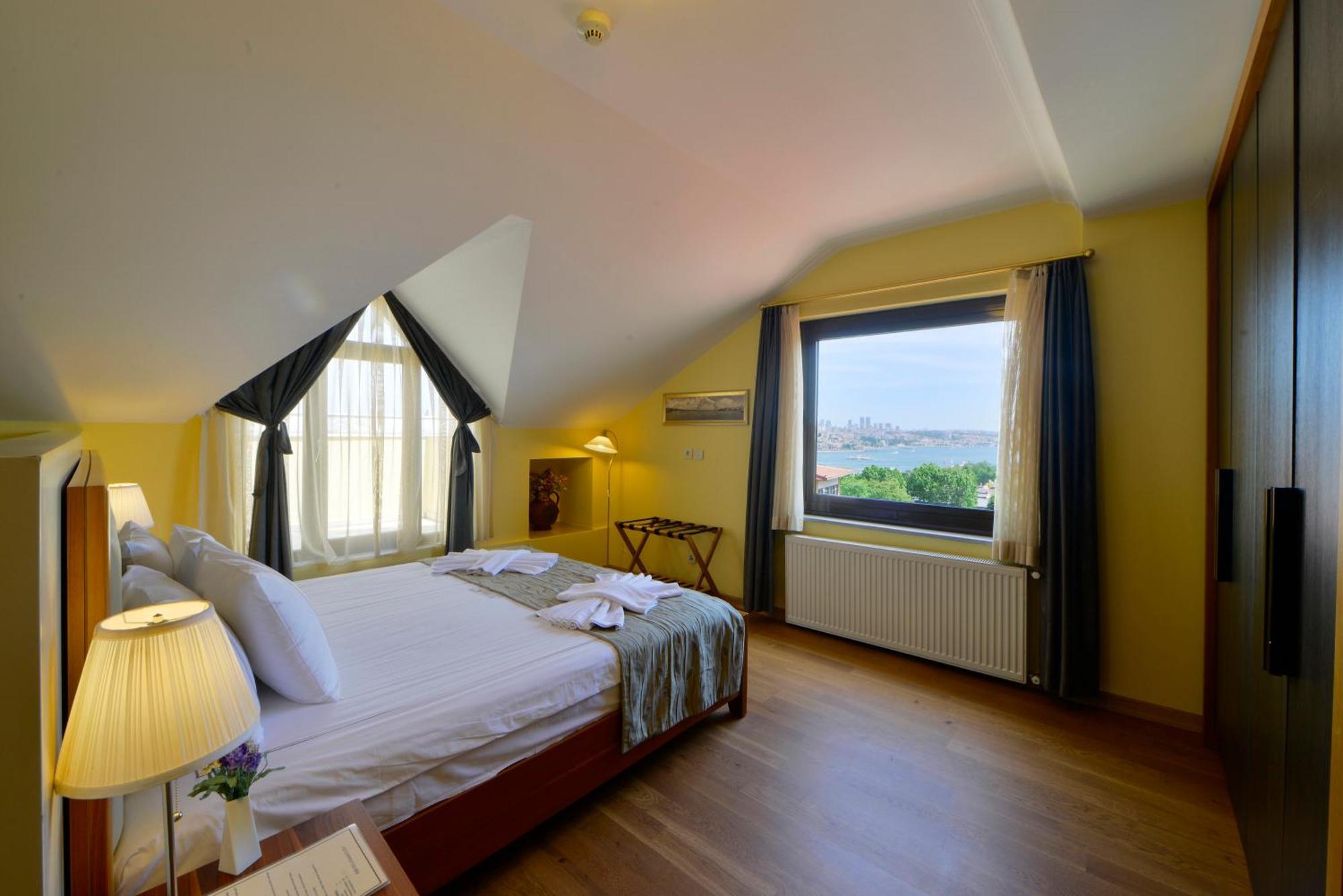 Suite Sea View
