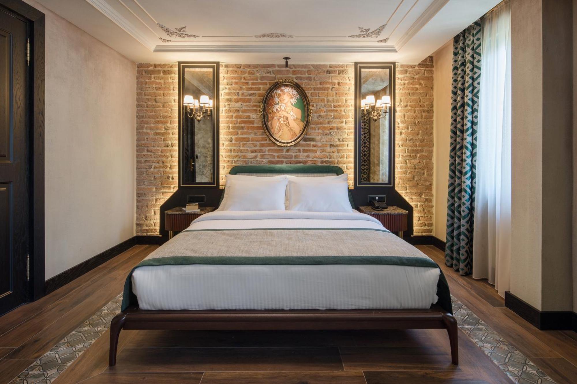 Chambre Double Supérieure