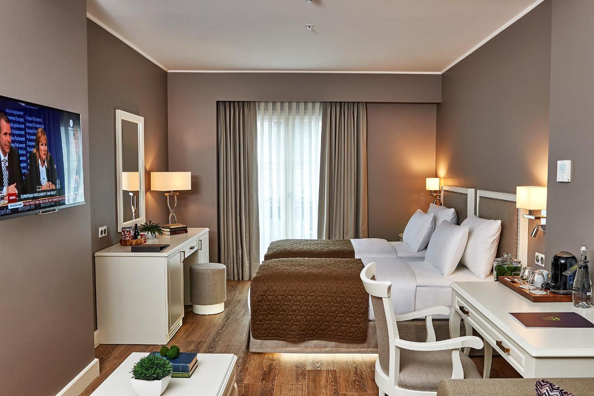Comfort Room